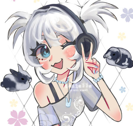 my persona