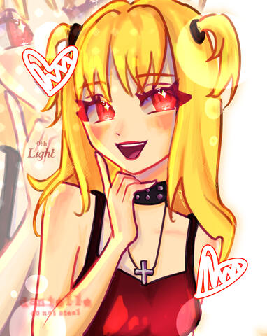 misa amane
